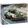 Italeri Bausatz Lancia Stratos HF 1:24 -KILA Modellbausatze Verkaufe 109630011 xxl