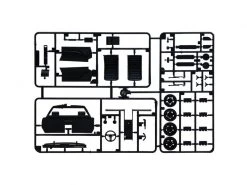 Italeri Bausatz Lamborghini Miura 1:24 10 Italeri Bausatz Lamborghini Miura 1:24 -KILA Modellbausatze Verkaufe 109635618 xxl