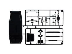 Italeri Bausatz Lamborghini Miura 1:24 11 Italeri Bausatz Lamborghini Miura 1:24 -KILA Modellbausatze Verkaufe 109635621 xxl