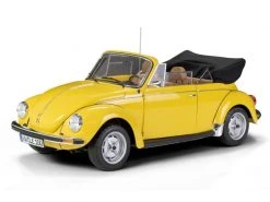 Legrand Bausatz VW Käfer Cabrio 1303 1:8