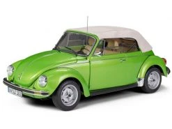 Legrand Bausatz VW Käfer Cabrio 1303 1:8