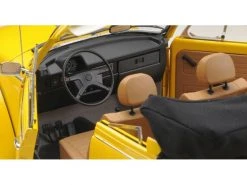 Legrand Bausatz VW Käfer Cabrio 1303 1:8 -KILA Modellbausatze Verkaufe 114335537 xxl