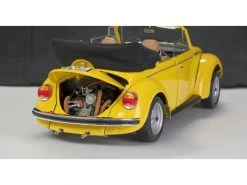 Legrand Bausatz VW Käfer Cabrio 1303 1:8 -KILA Modellbausatze Verkaufe 114335540 xxl