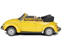 Legrand Bausatz VW Käfer Cabrio 1303 1:8 -KILA Modellbausatze Verkaufe 114335543 xxl