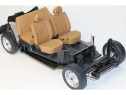 Legrand Bausatz VW Käfer Cabrio 1303 1:8 -KILA Modellbausatze Verkaufe 114335557 xxl