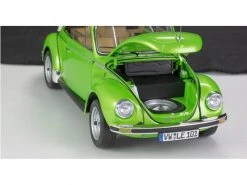 Legrand Bausatz VW Käfer Cabrio 1303 1:8 -KILA Modellbausatze Verkaufe 114335563 xxl