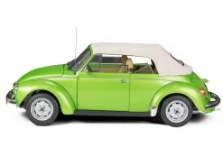 Legrand Bausatz VW Käfer Cabrio 1303 1:8 -KILA Modellbausatze Verkaufe 114335569 xxl