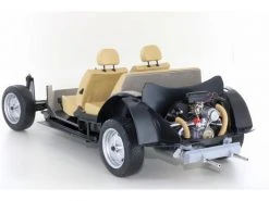 Legrand Bausatz VW Käfer Cabrio 1303 1:8 -KILA Modellbausatze Verkaufe 114335578 xxl