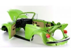 Legrand Bausatz VW Käfer Cabrio 1303 1:8 -KILA Modellbausatze Verkaufe 114335581 xxl