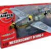 AIRFIX Bausatz Messerschmitt Bf109G-6 1:72 2 AIRFIX Bausatz Messerschmitt Bf109G-6 1:72 -KILA Modellbausatze Verkaufe 182994616 xxl