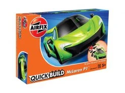 AIRFIX Bausatz McLaren P1 Quick Build -KILA Modellbausatze Verkaufe 182995893 xxl