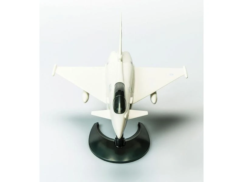 AIRFIX Bausatz Eurofighter Typhoon Quick Build 6 AIRFIX Bausatz Eurofighter Typhoon Quick Build – Bild 4