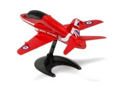 AIRFIX Bausatz Red Arrows Hawk Quick Build -KILA Modellbausatze Verkaufe 182995938 xxl