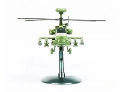 AIRFIX Bausatz Helikopter Apache Quick Build 1:58 -KILA Modellbausatze Verkaufe 182995980 xxl