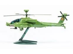 AIRFIX Bausatz Helikopter Apache Quick Build 1:58