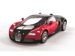 AIRFIX Bausatz Bugatti 16.4 Veyron Quick Build