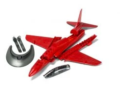 AIRFIX Bausatz Red Arrows Hawk Quick Build -KILA Modellbausatze Verkaufe 182996039 xxl