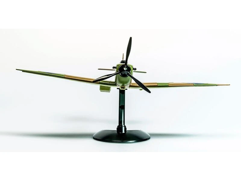 AIRFIX Bausatz Spitfire Quick Build 9 AIRFIX Bausatz Spitfire Quick Build – Bild 7