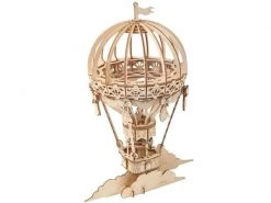 OEM Bausatz Heissluftballon