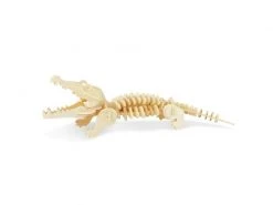 OEM Bausatz Krokodil