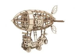 OEM Bausatz Luftschiff