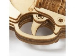 OEM Bausatz Revolver M60 -KILA Modellbausatze Verkaufe 183326070 xxl