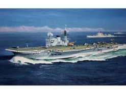 AIRFIX Bausatz HMS Victorious 1:600