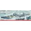 AIRFIX Bausatz HMS Belfast 1:600