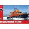 AIRFIX Bausatz RNLI Severn Class Lifeboat 1:72
