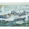 AIRFIX Bausatz HMS Belfast 1:600