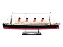 AIRFIX Bausatz RMS Titanic 1:700