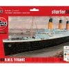 AIRFIX Bausatz RMS Titanic 1:1000 1 AIRFIX Bausatz RMS Titanic 1:1000 -KILA Modellbausatze Verkaufe 183502138 xxl