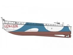 AIRFIX Landungsboot LCVP Higgins 1:76 -KILA Modellbausatze Verkaufe 183583568 xxl
