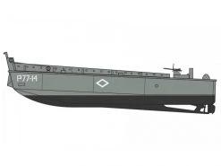 AIRFIX Landungsboot LCVP Higgins 1:76 -KILA Modellbausatze Verkaufe 183583570 xxl