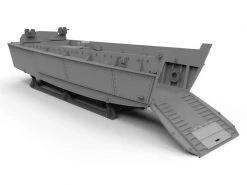 AIRFIX Landungsboot LCVP Higgins 1:76