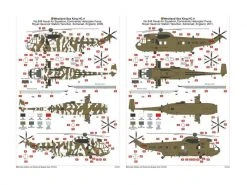 AIRFIX Bausatz Helikopter Westland Sea King HC.4 1:72 -KILA Modellbausatze Verkaufe 183913588 xxl