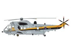 AIRFIX Bausatz Helikopter Westland Sea King HAR.3/MK.43 1:72 -KILA Modellbausatze Verkaufe 183928079 xxl