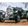 AIRFIX Bausatz Bentley 4.5 litre 1930 1:12 2 AIRFIX Bausatz Bentley 4.5 litre 1930 1:12 -KILA Modellbausatze Verkaufe 184036138 xxl