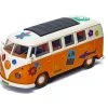 AIRFIX Bausatz VW Bus Camper Van, Surfer Quick Build