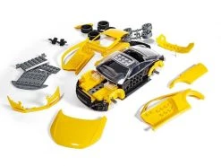 AIRFIX Bausatz Audi TT Coupe Quick Build -KILA Modellbausatze Verkaufe 184040498 xxl