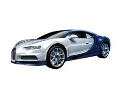 AIRFIX Bausatz Bugatti Chiron Quick Build