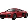 AIRFIX Bausatz Audi R8 Coupe Quick Build -KILA Modellbausatze Verkaufe 184042616 xxl