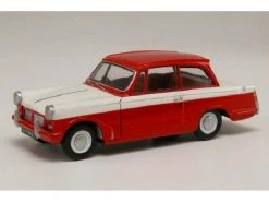 AIRFIX Bausatz Triumph Herald Starter Set 1:32