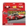 AIRFIX Bausatz Ford 3 Litre GT Starter Set 1:32 -KILA Modellbausatze Verkaufe 184058593 xxl