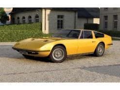 AIRFIX Bausatz Maserati Indy Starter Set 1:32