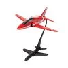 AIRFIX Bausatz Anfänger Set Red Arrows Hawk 1:72 -KILA Modellbausatze Verkaufe 184497277 xxl