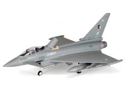 AIRFIX Bausatz Starter Set Eurofighter Typhoon 1:72