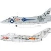 AIRFIX Bausatz Set Mig 17 & Douglas Skyhawk 1:72 -KILA Modellbausatze Verkaufe 184532233 xxl