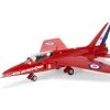 AIRFIX Bausatz Starter Set RAF Red Arrows Gnat 1:72 -KILA Modellbausatze Verkaufe 184534022 xxl