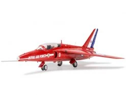 AIRFIX Bausatz Starter Set RAF Red Arrows Gnat 1:72 -KILA Modellbausatze Verkaufe 184534026 xxl